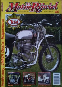 motorrijwiel nr 80