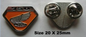 pin 750 four